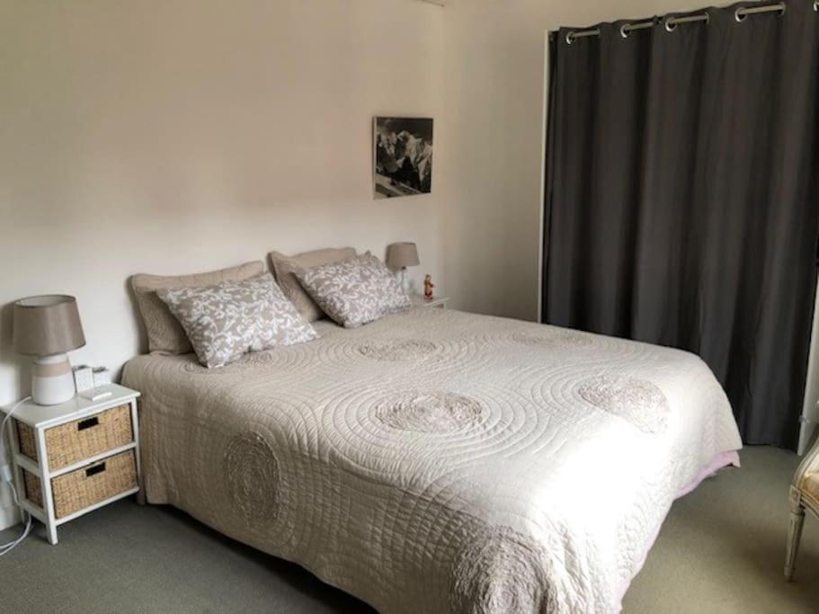 Charme Authentique Et Confort Moderne