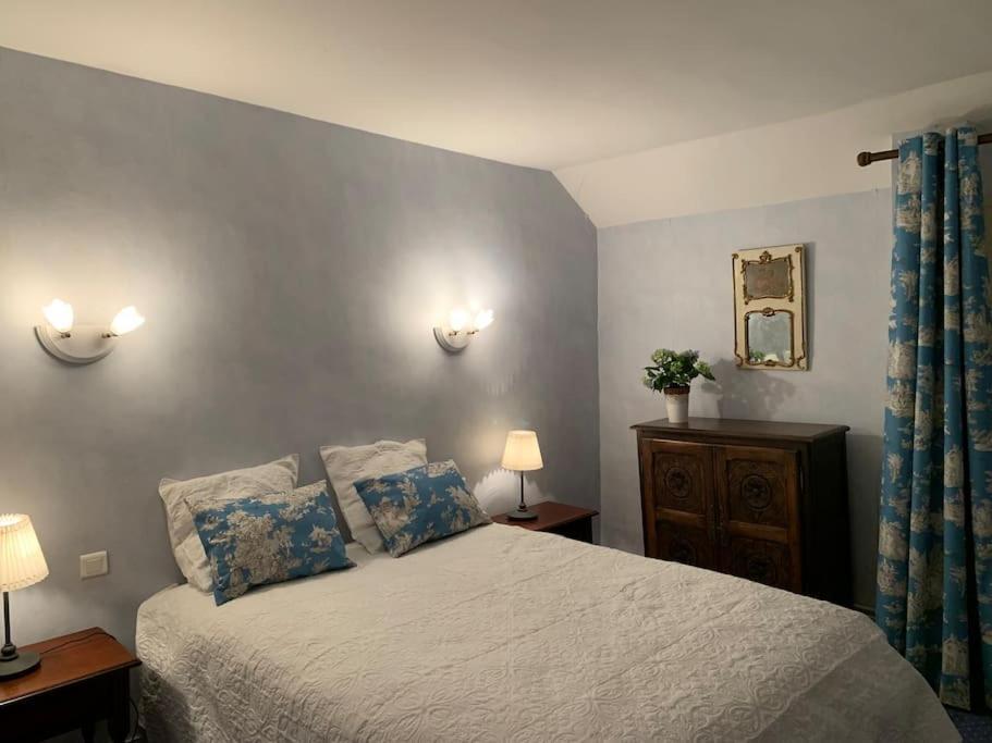 Charme Authentique Et Confort Moderne * Villemeux-Sur-Eure